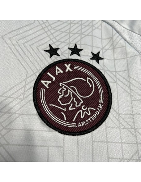 Ajax Away Jersey 24/25