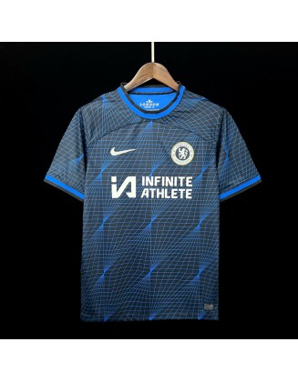 Chelsea Away Jersey 23/24