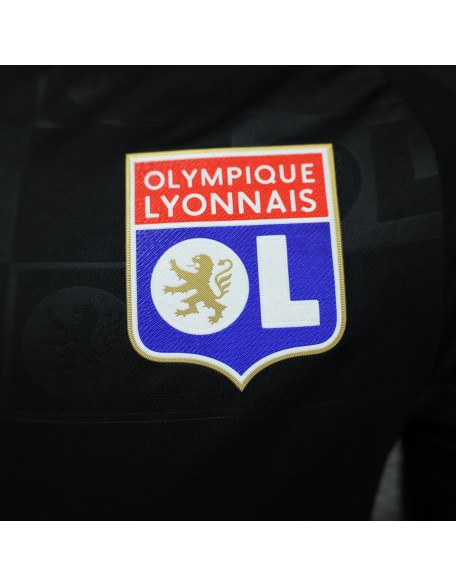 Olympique Lyon Jerseys 24/25 Player