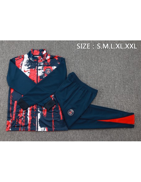 Jacket + Pants Paris Saint Germain 24/25