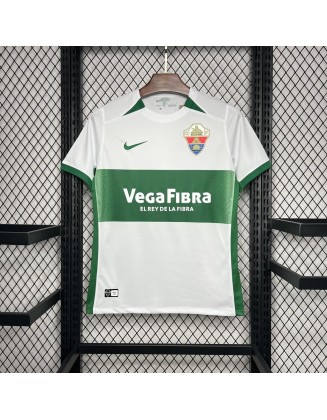 Elche CF 2024/25