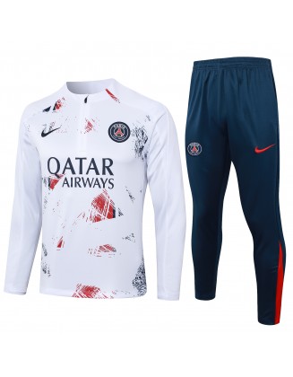 Paris Saint Germain Tracksuits 24/25