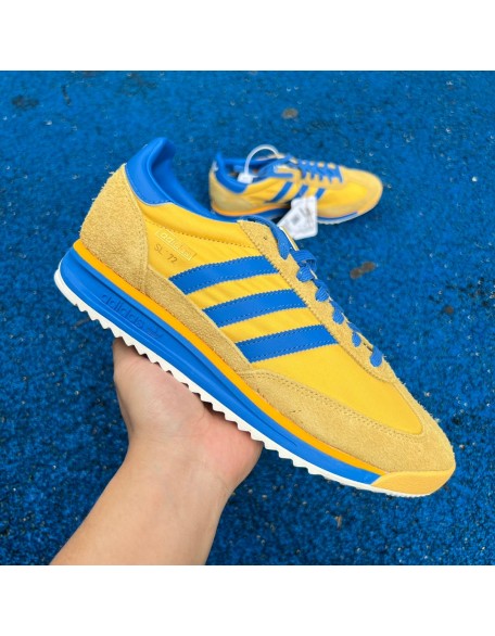 Adidas SL 72 RS