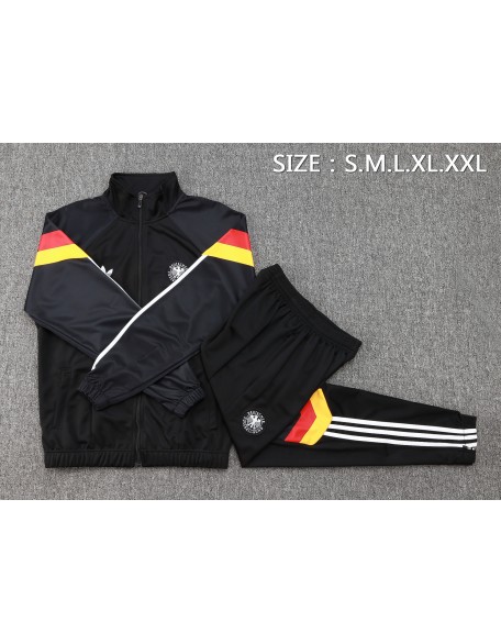 Jacket +Pants Germany 24/25