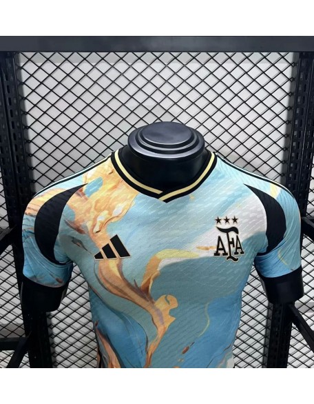 Argentina Jerseys 2024 Player Version 