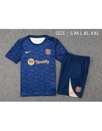 Shirts + Shorts FC Barcelona 24/25