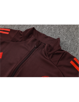  Jacket  + Pants Bayern Munich 24/25