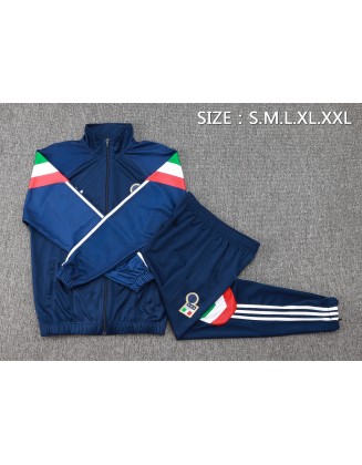 Jacket +Pants Italy 24/25