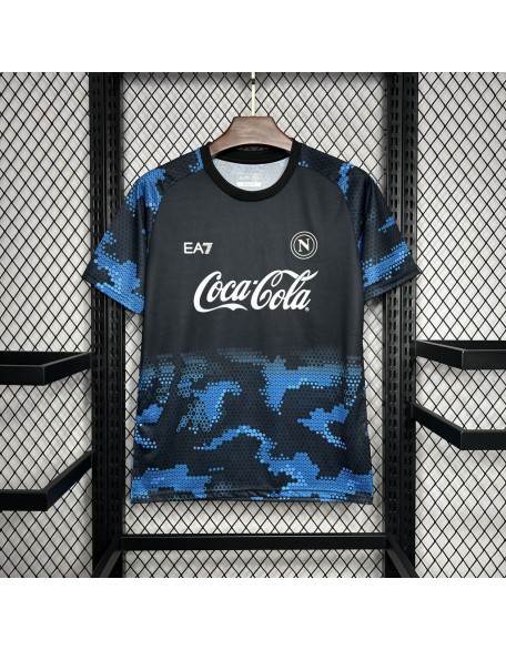 Napoli 2024/25 Pre-match Jersey