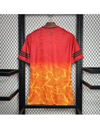 Inter Miami 2024/25 Flame Edition Jersey