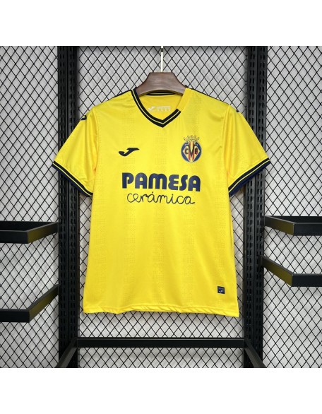 Villarreal CF 2024/25