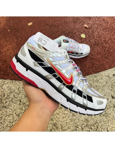 Nike P-6000