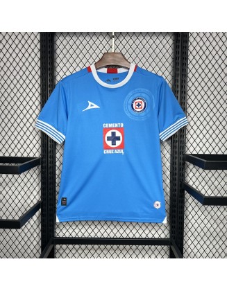 Cruz Azul 24/25