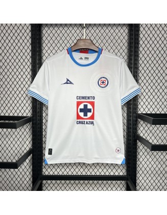 Cruz Azul 24/25