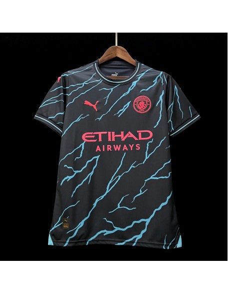 Manchester City Jersey 23/24