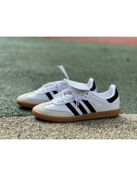 Adidas SAMBA 