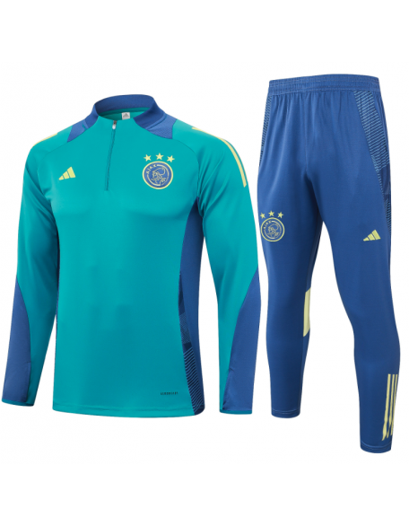 Ajax Tracksuit 24/25