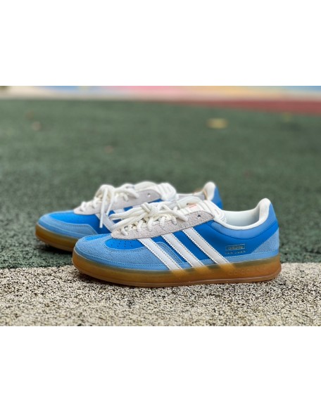 Bad Bunny x Adidas Gazelle