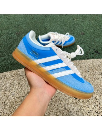 Bad Bunny x Adidas Gazelle