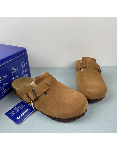 Birkenstock London