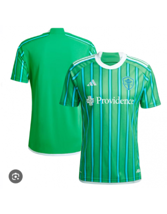 Seattle Sounders FC 24/25