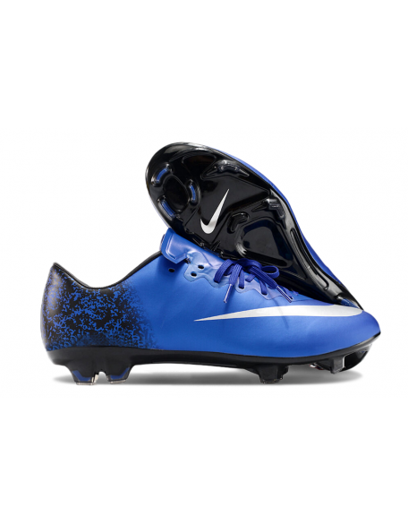 Nike Mercurial Vapor X FG