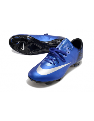 Nike Mercurial Vapor X FG