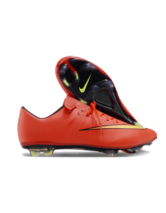 Nike Mercurial Vapor X FG