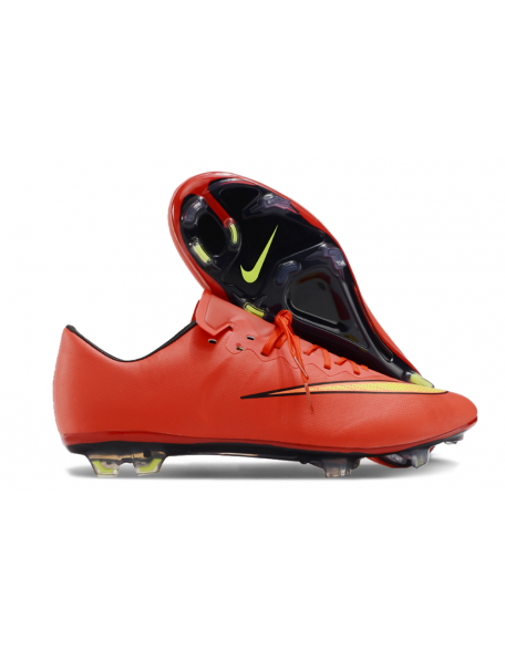 Nike Mercurial Vapor X FG