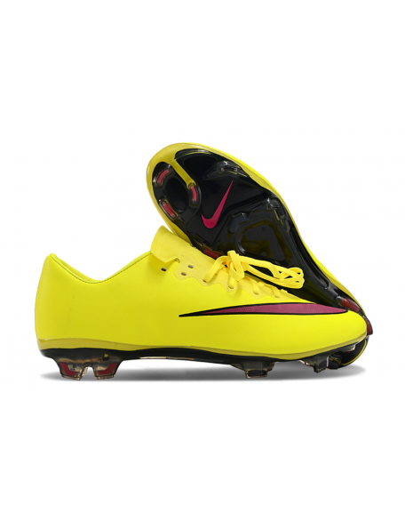 Nike Mercurial Vapor X FG