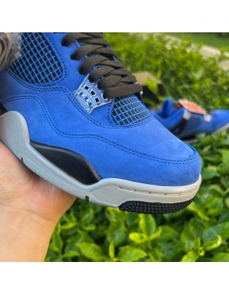 Eminem x Jordan Air Jordan 4 "Encore" 