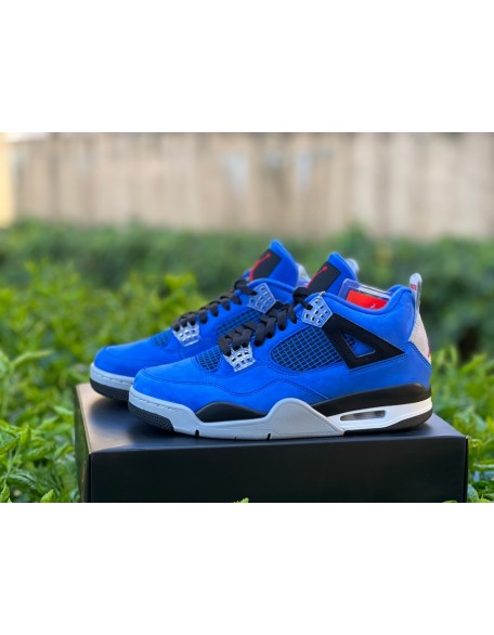 Eminem x Jordan Air Jordan 4 "Encore" 