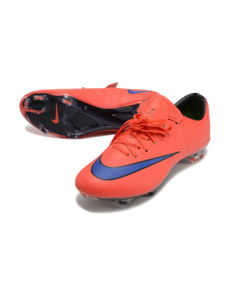 Nike Mercurial Vapor X FG