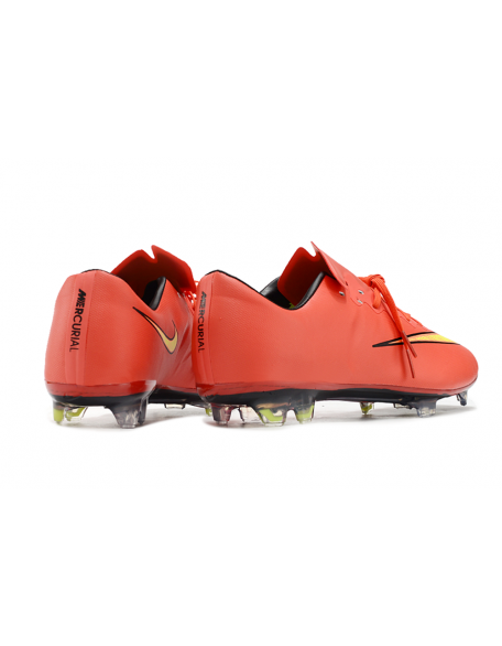 Nike Mercurial Vapor X FG