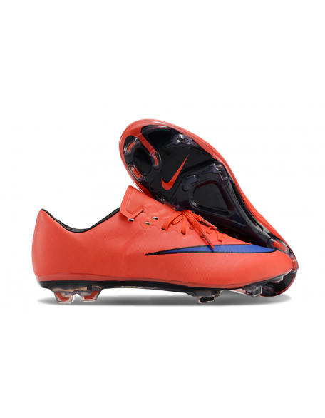 Nike Mercurial Vapor X FG