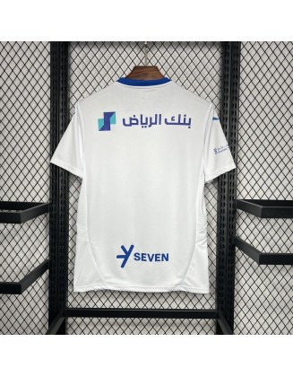 Al Hilal SC 2024/25