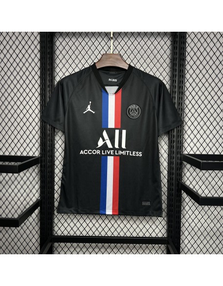 Paris Saint Germain Jerseys 19/20 Retro