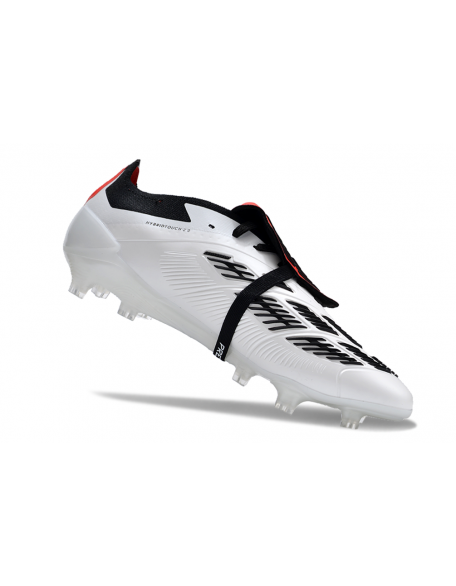 PREDATOR ACCURACY+ FG BOOTS