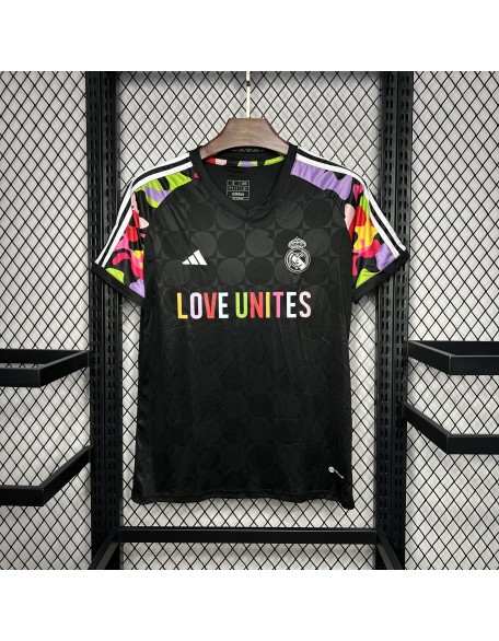 Real Madrid Jersey 24/25