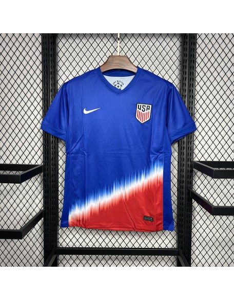 USA Jerseys 24/25