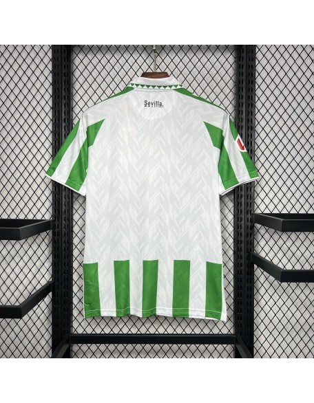 Real Betis Home Jersey 24/25