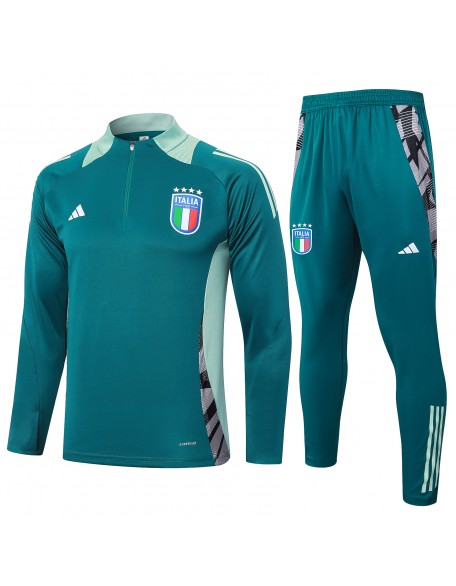 Italy Tracksuit 24/25