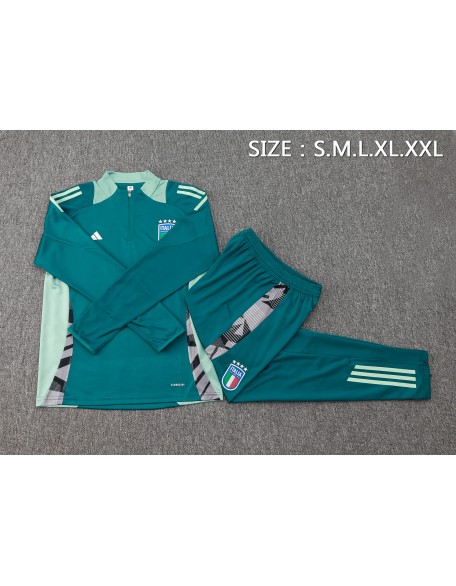 Italy Tracksuit 24/25