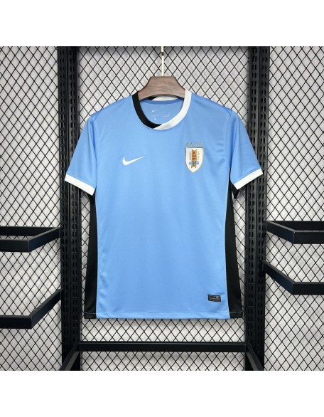 Uruguay Home Jerseys 2024 