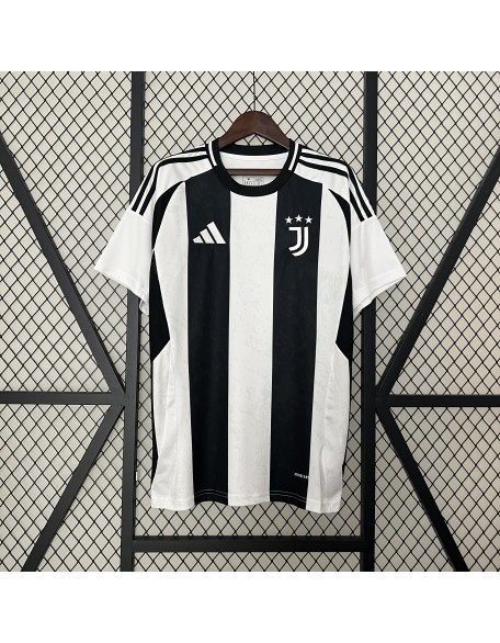 Juventus Home Jersey 24/25