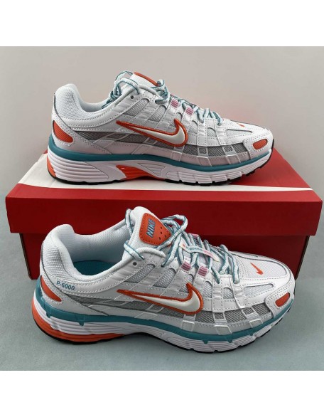 Nike P-6000