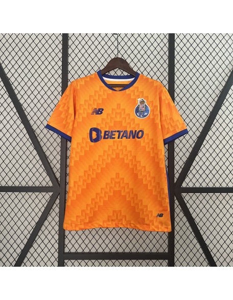 24/25 Porto Football Shirt 