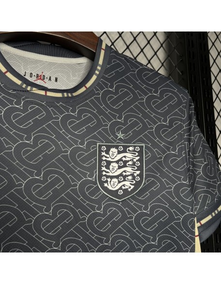 England Jordan Version Jerseys 2024