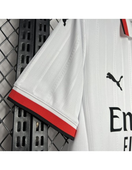 AC Milan Away Jersey 24/25