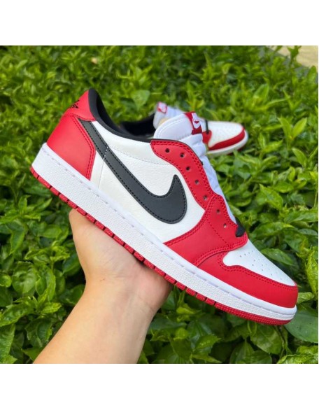 Air Jordan 1 Low